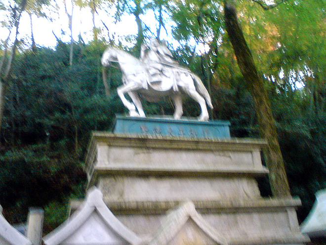信貴山真言宗 総本山 朝護孫子寺